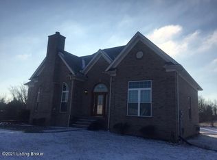4014 Lake Ridge Way, Crestwood, KY 40014