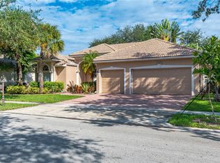 13083 NW 23rd St, Pembroke Pines, FL 33028