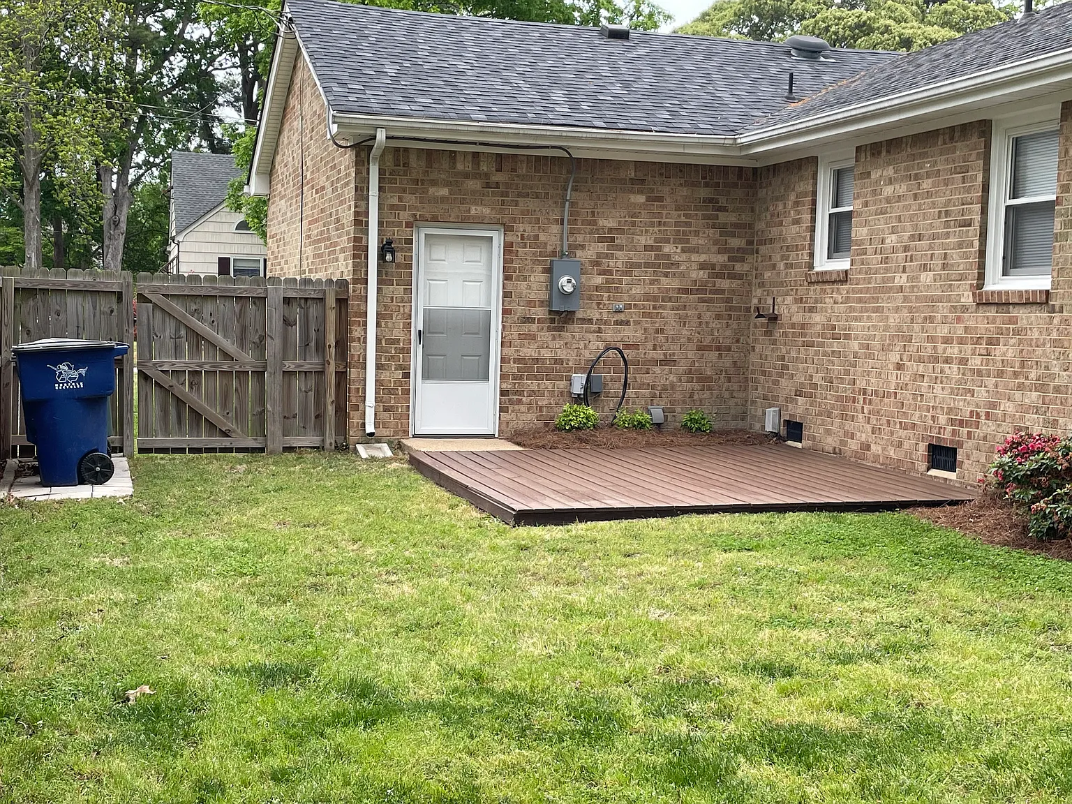 195 W Lorengo Avenue — Photo 3