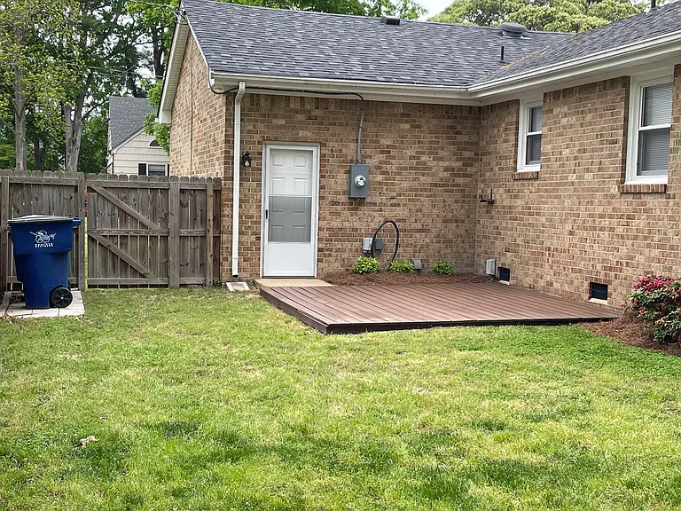 195 W Lorengo Ave — Photo 3
