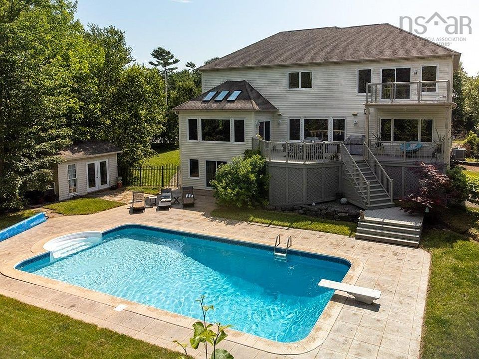 116 Canterbury Ln, Fall River, NS B2T 1A4 MLS 202218591 Zillow