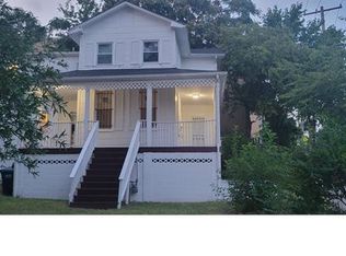 3403 Wheeler Rd SE, Washington, DC 20032