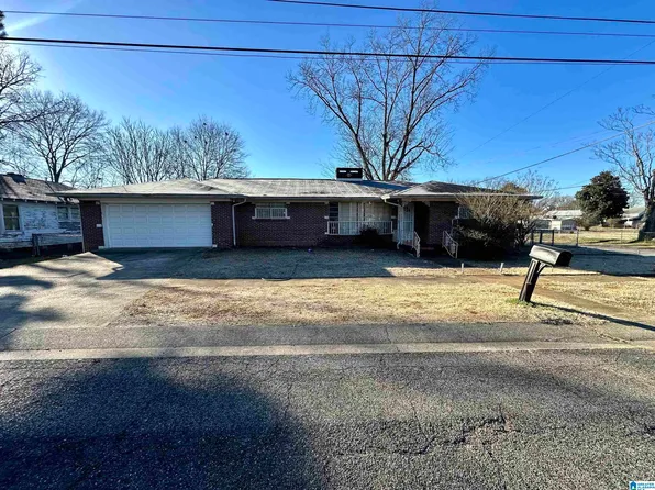 5937 Malcolm Ave, Bessemer, AL 35020