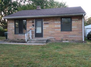 3000 Azelda St, Columbus, OH 43224