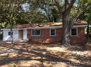 378 Edge Ave, Valparaiso, FL 32580