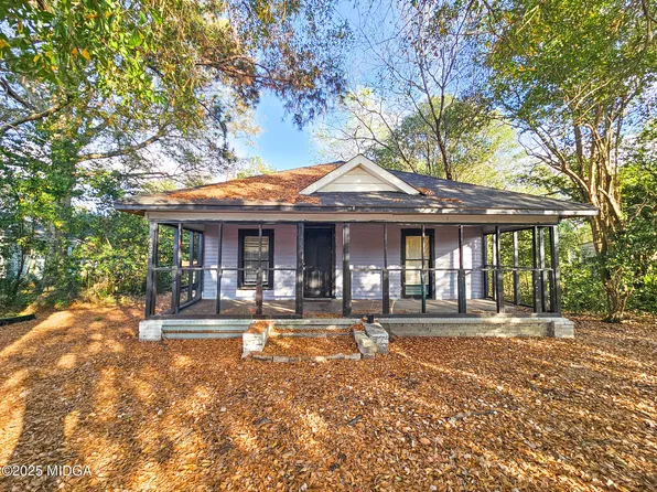 4322 Mikado Ave, Macon, GA 31206