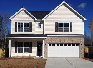 251 Garden Brooke Dr, Irmo, SC 29063