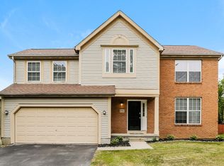 8582 Wildomar Ave, Reynoldsburg, OH 43068