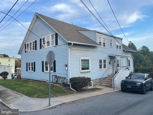 540 2nd St, Harrisburg, PA 17113