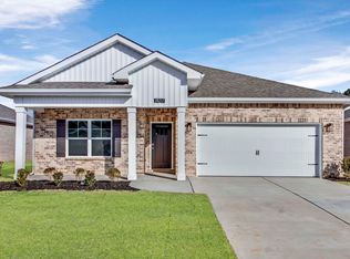 28217 Saddle Springs Dr NW, Madison, AL 35756