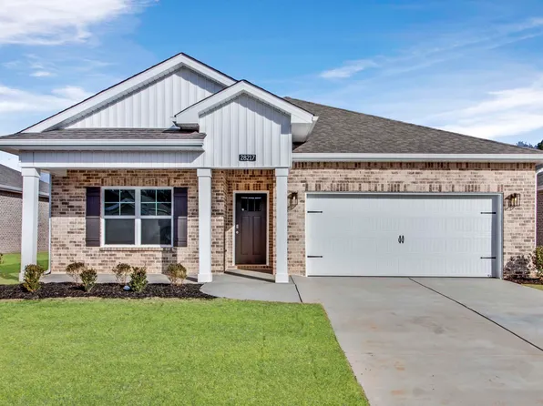 28217 Saddle Springs Dr NW, Madison, AL 35756