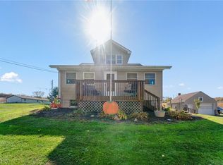 218 McGavern Rd, Salineville, OH 43945