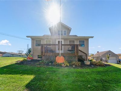 218 McGavern Rd, Salineville, OH, 43945