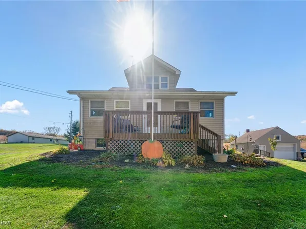 218 McGavern Rd, Salineville, OH 43945