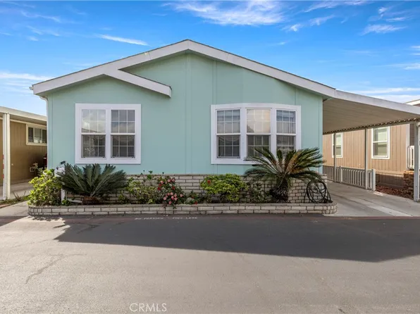 3050 W Ball Rd Spc 88, Anaheim, CA 92804