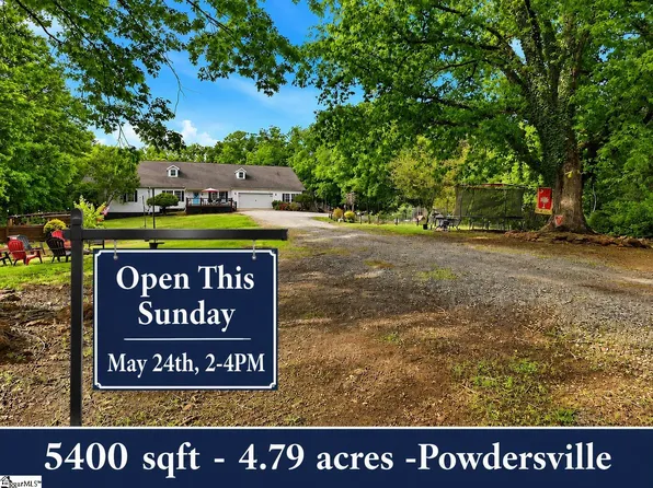 402 Ragsdale Rd, Greenville, SC 29611
