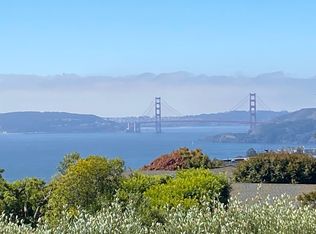 612 Ridge Rd, Belvedere Tiburon, CA 94920