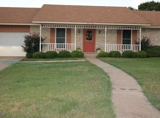 9116 Trailridge Dr, Temple, TX 76502