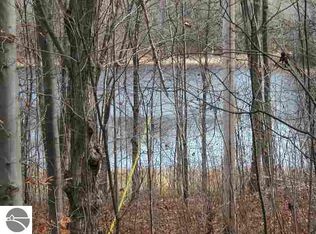 Lost Lake Rd, Kalkaska, MI 49646