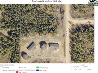 L9 Dallas Dr, North Pole, AK 99705