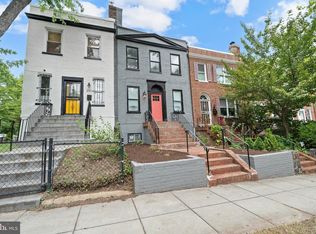 202 Adams St NE, Washington, DC 20002