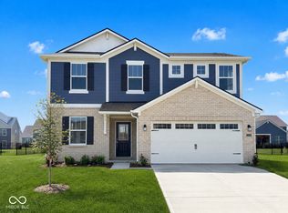 6097 Purple Leaf Ct, Noblesville, IN 46062