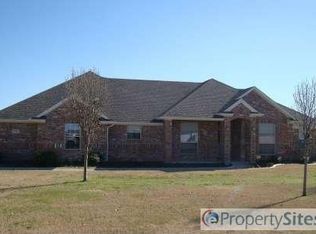 2516 Aston Way, Haslet, TX 76052