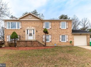 7209 McMillen Dr, Clinton, MD 20735