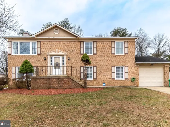 7209 McMillen Dr, Clinton, MD 20735