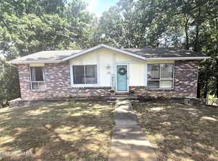 1707 Cedar Valley Rd, Jefferson City, MO 65109