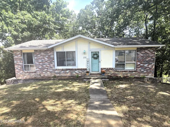 1707 Cedar Valley Rd, Jefferson City, MO 65109