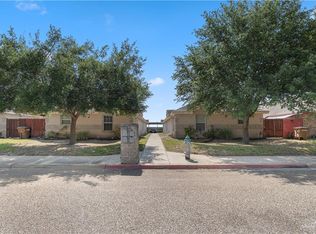 705 S Ohare Dr, Edinburg, TX 78539