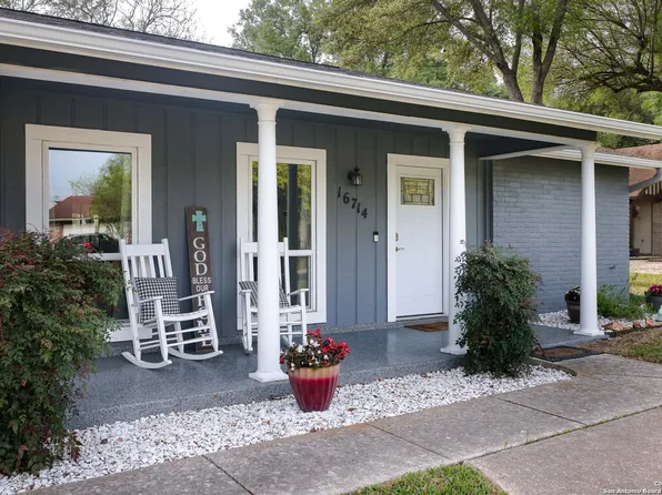 16714 Hunting Valley, San Antonio, TX 78247