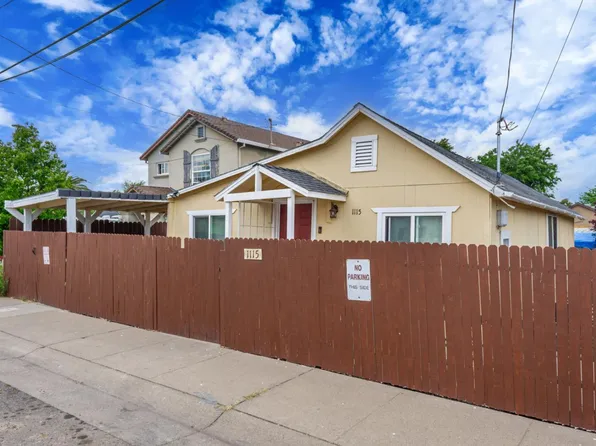 1115 Jean Ave, Sacramento, CA 95838
