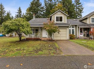 507 Malibu Dr SE, Lacey, WA