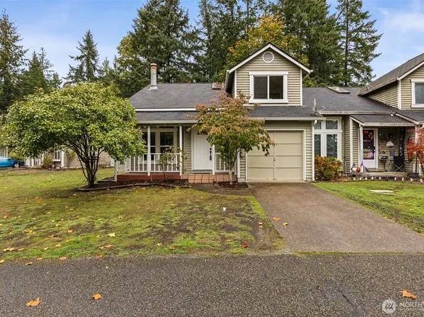 507 Malibu Drive SE, Lacey, WA 98503