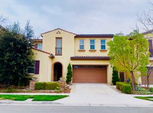 21 Dogwood, Lake Forest, CA 92630