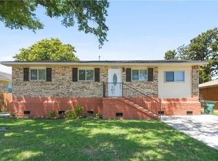 2120 Sauvage Ave, Marrero, LA 70072