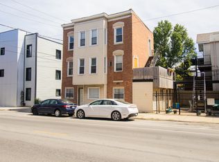 959 N Wolcott Ave #1, Chicago, IL 60622