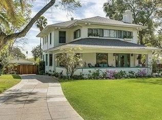 990 Atchison St, Pasadena, CA 91104