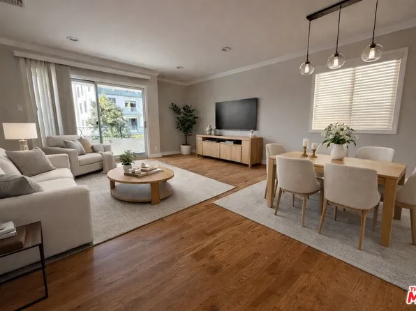 812 N Alfred St APT 3, Los Angeles, CA 90069