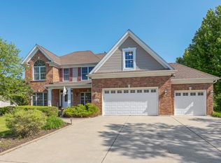 616 Cherry St, Sugar Grove, IL 60554