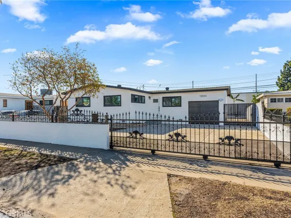 13624 Bentongrove Dr, Whittier, CA 90605