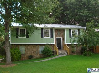 675 McClain Rd, Bessemer, AL 35023