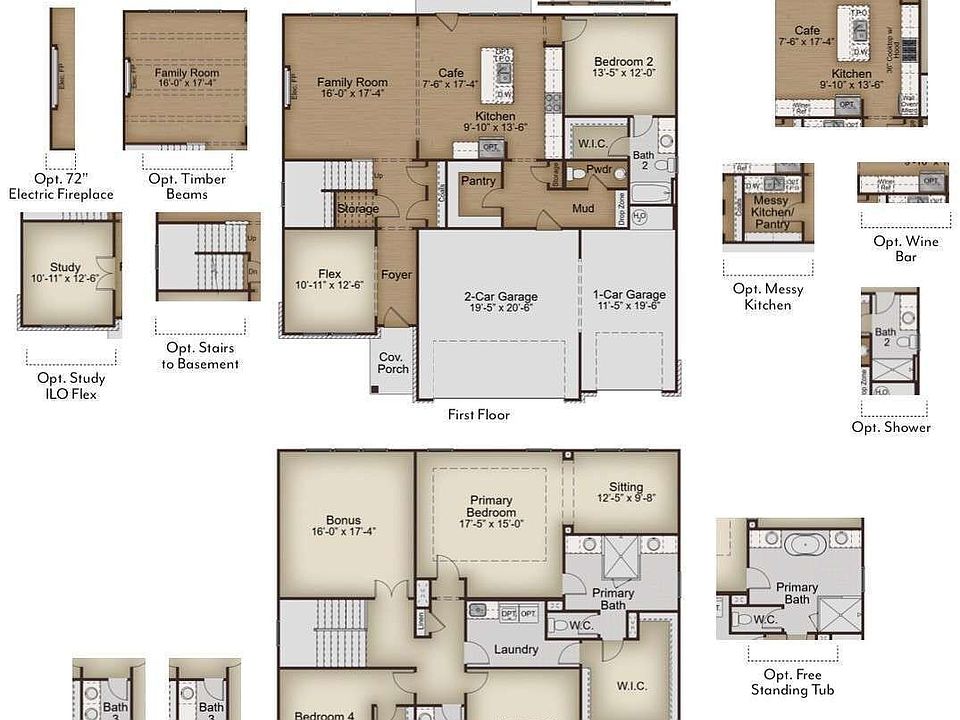 2nd image of 2360 Sunny Spring Ln