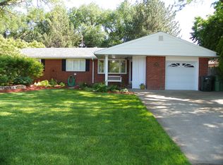 1730 W 5th St, Colby, KS 67701