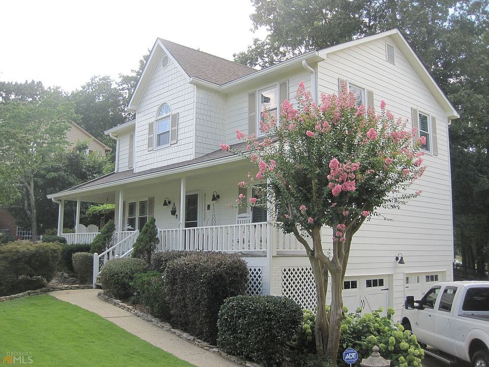 1902 Falcon Wood Dr NE, Marietta, GA 30066 Zillow