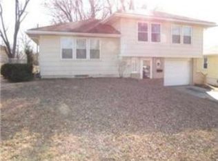 7901 E 117th Ter, Kansas City, MO 64134