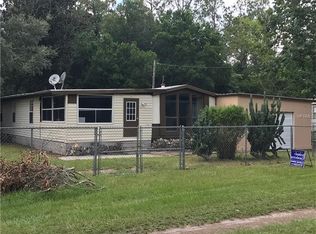 45827 Illinois Rd, Altoona, FL 32702