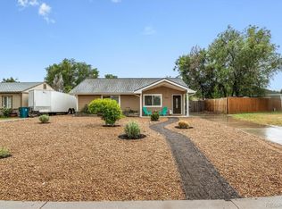 5402 E 61st Way, Commerce City, CO 80022